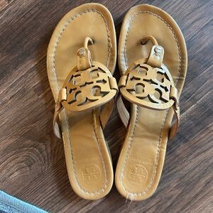 Tory Burch Sz 8 Pre Owned